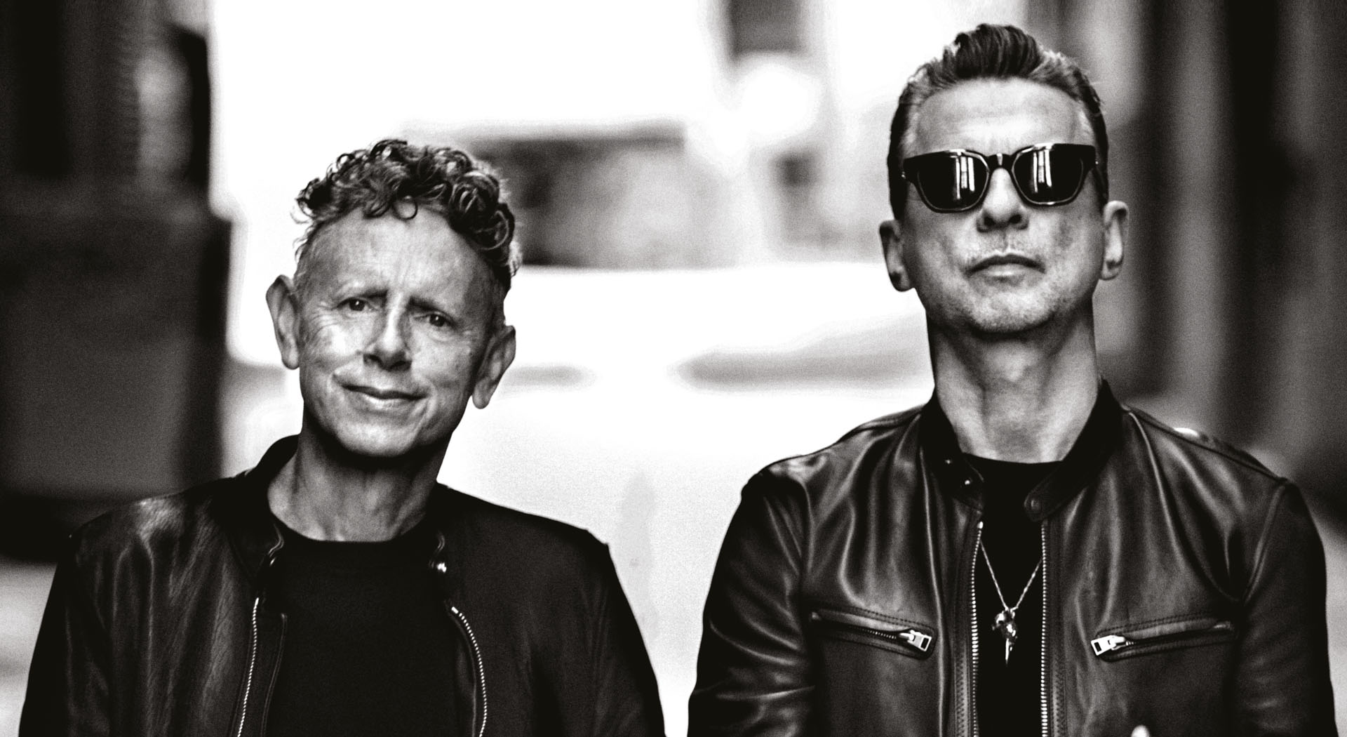 Netflix lanzará un documental sobre Depeche Mode, explorando su legado musical