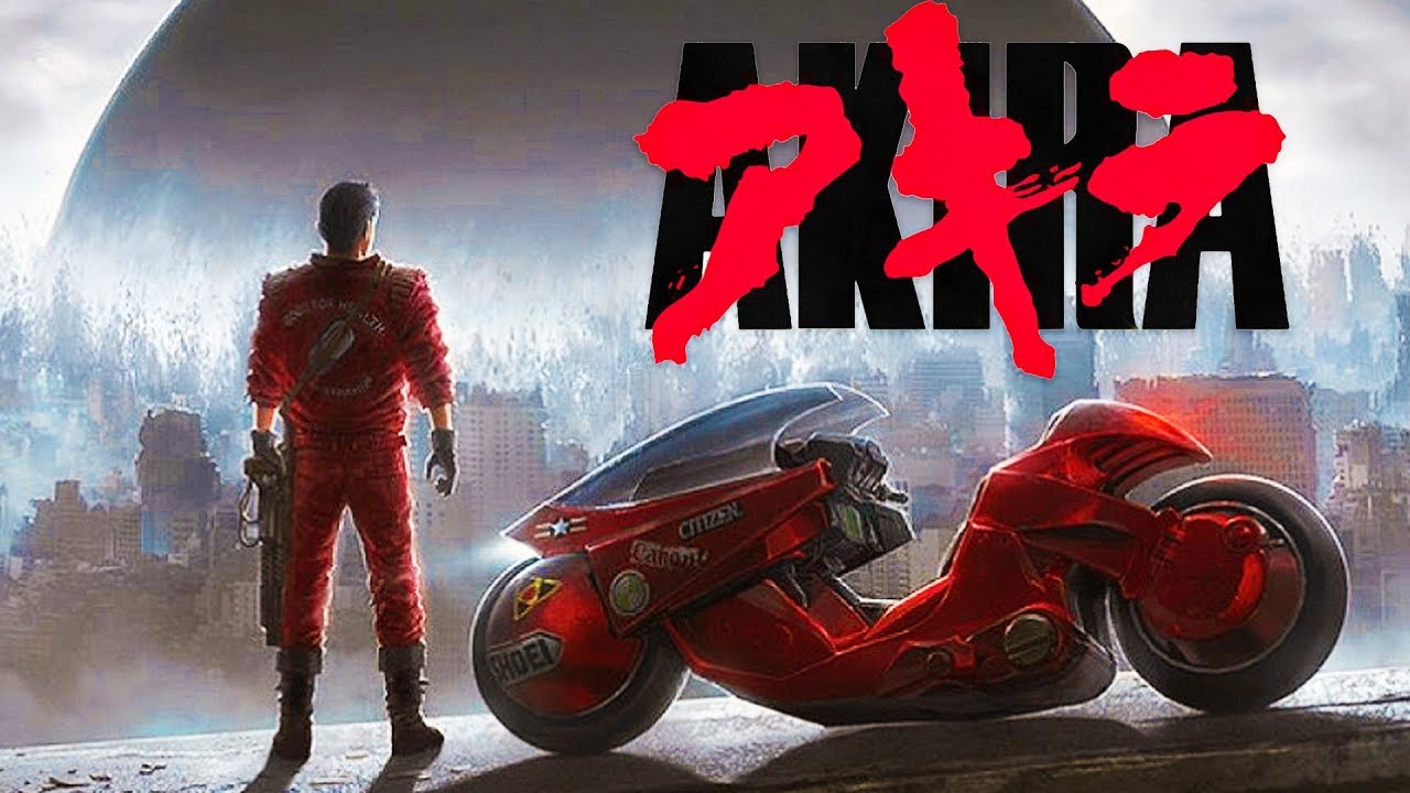 Se acabó: el proyecto de live action de Akira se encuentra cancelado