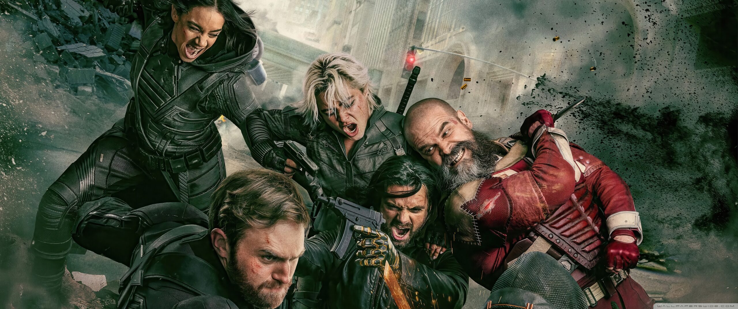 Crítica: Thunderbolts (Con Spoilers)