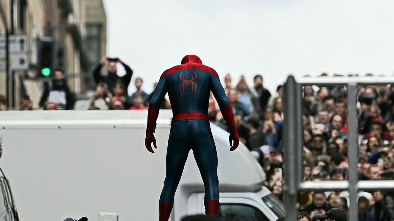 Tom Holland reveló el insólito nombre que propuso para la nueva película de Spider-Man y que Marvel rechazó de inmediato
