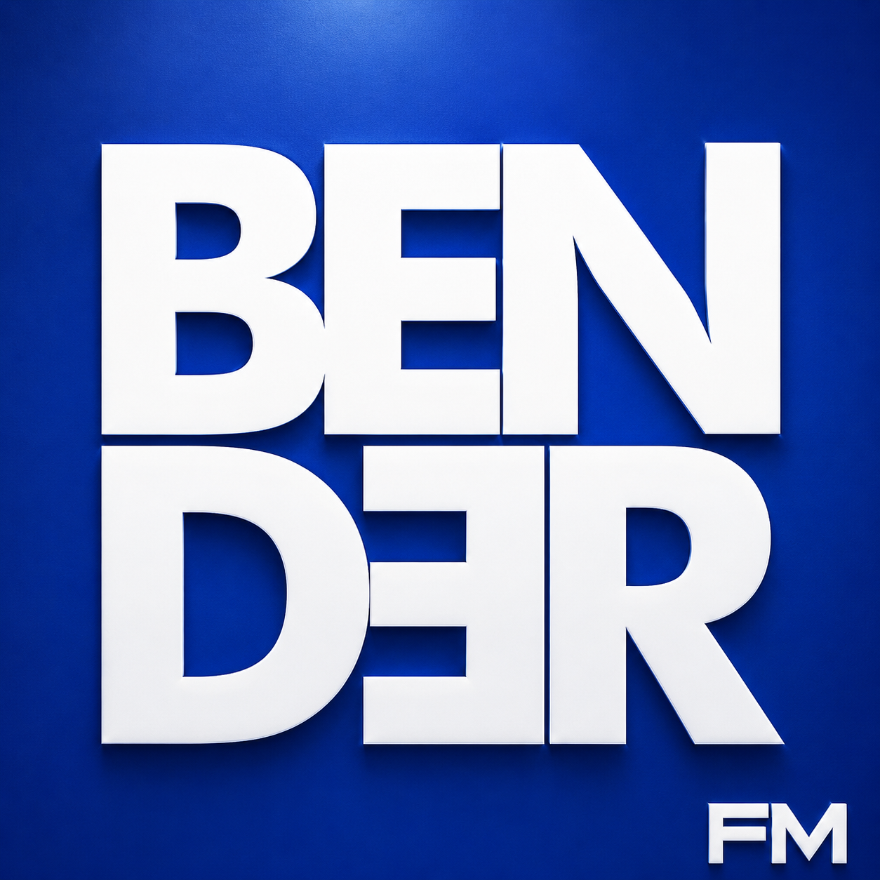 BENDER FM